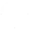 white logo on transparent background 2