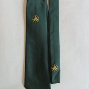 1. tie